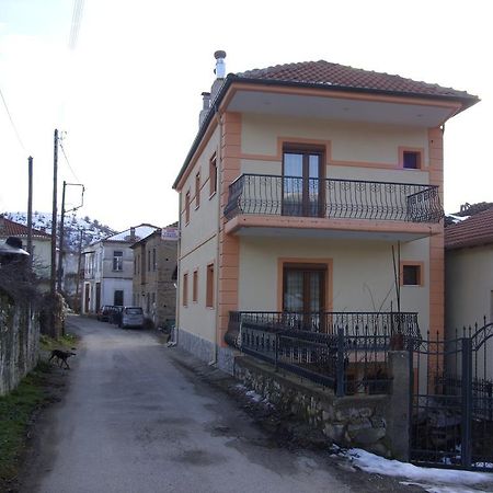 Apartamento Frida Antartiko Exterior foto
