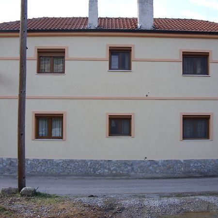 Apartamento Frida Antartiko Exterior foto