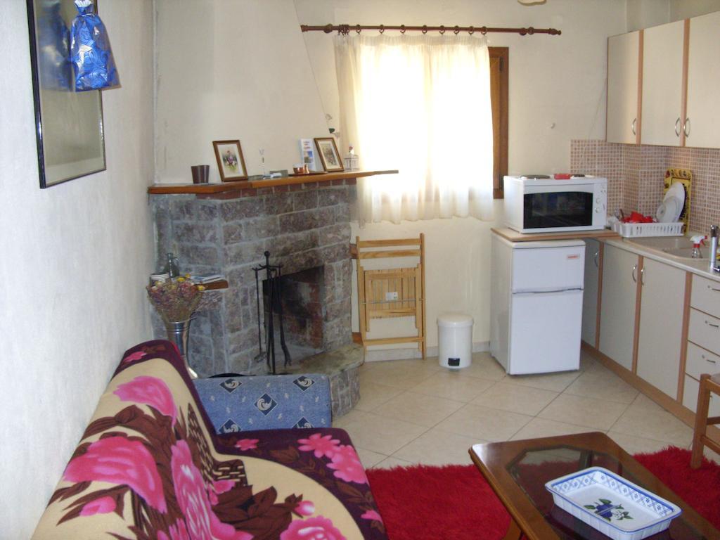 Apartamento Frida Antartiko Exterior foto