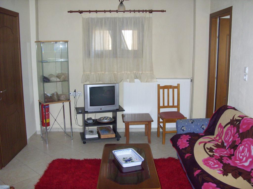 Apartamento Frida Antartiko Exterior foto