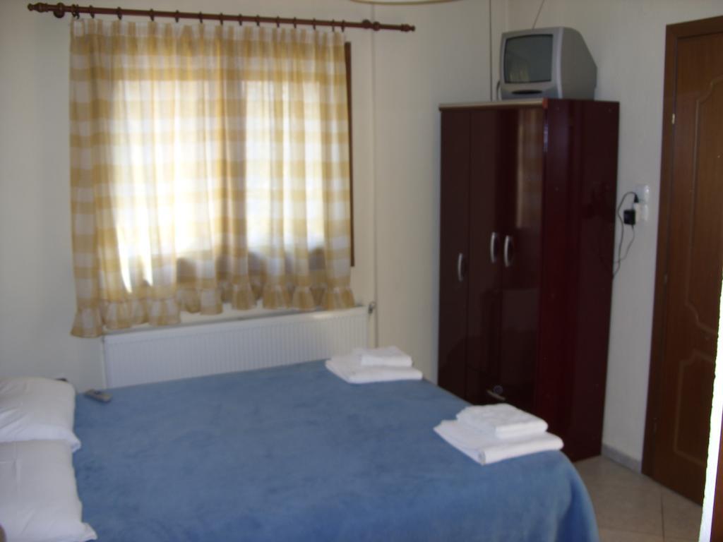 Apartamento Frida Antartiko Habitación foto