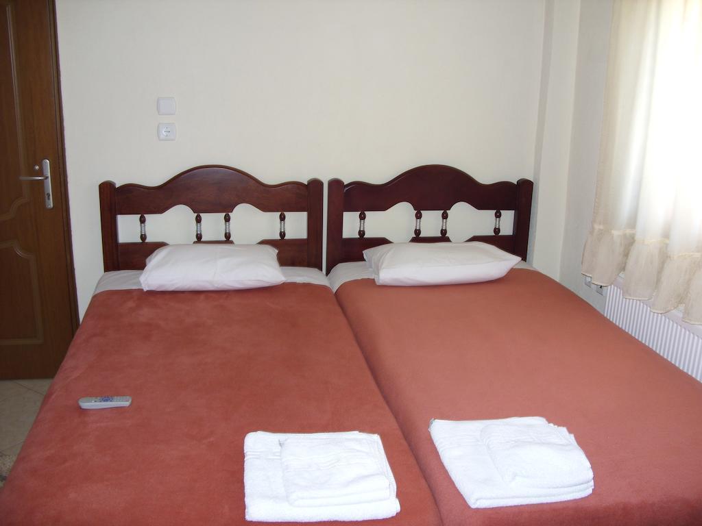 Apartamento Frida Antartiko Habitación foto