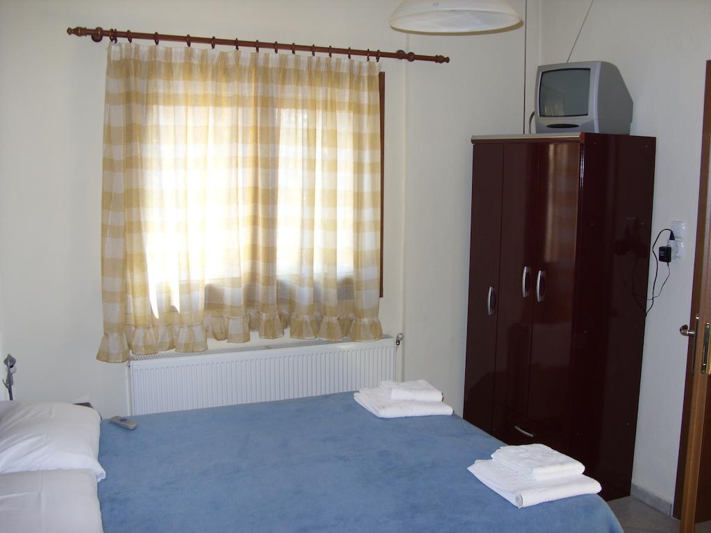 Apartamento Frida Antartiko Habitación foto