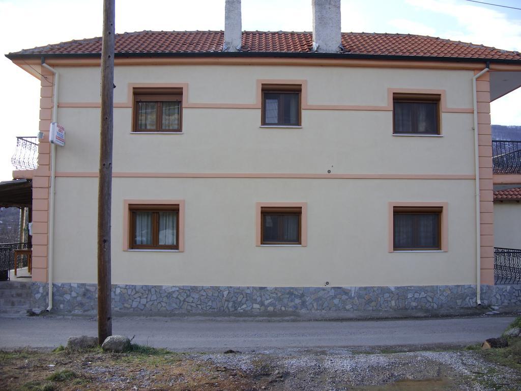 Apartamento Frida Antartiko Exterior foto