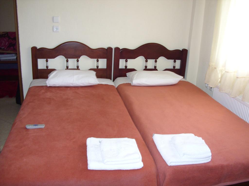 Apartamento Frida Antartiko Habitación foto